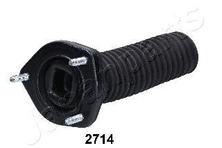 Mounting, shock absorber