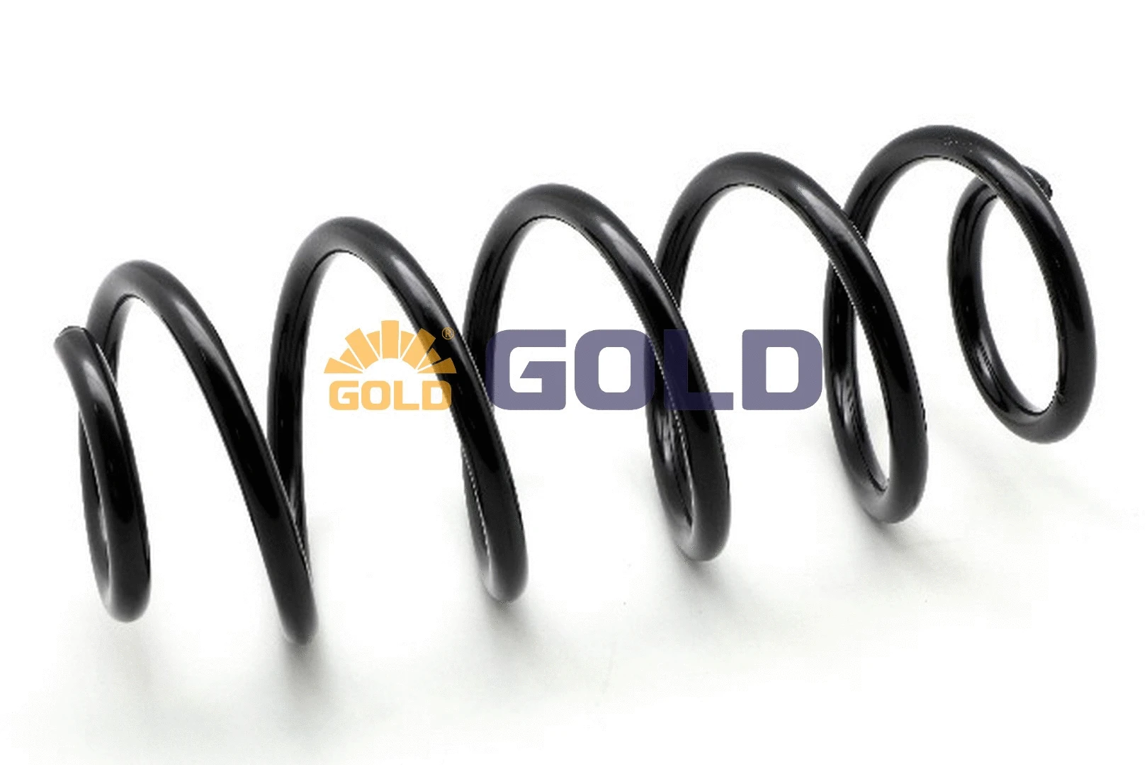 Suspension Spring (GZJ6256A)