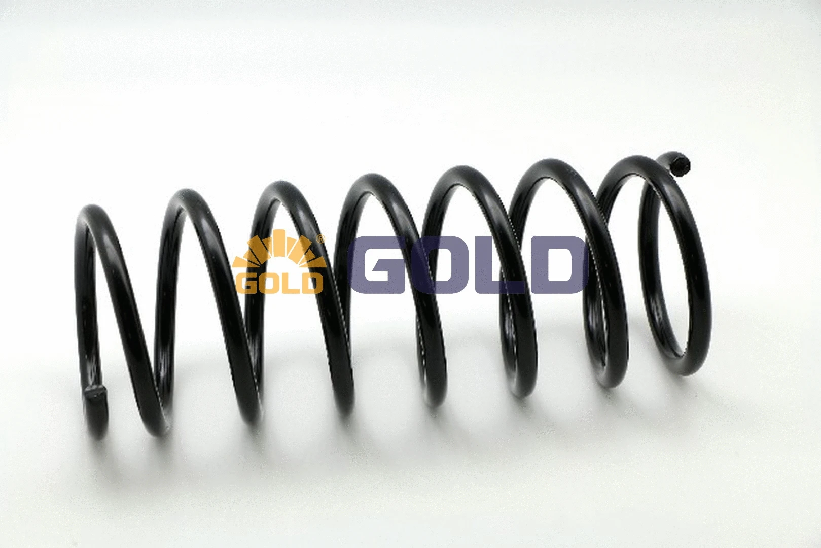 Suspension Spring (GZJ5587A)