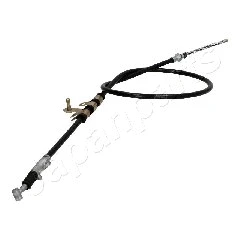 Cable Pull, parking brake (BC-100L)