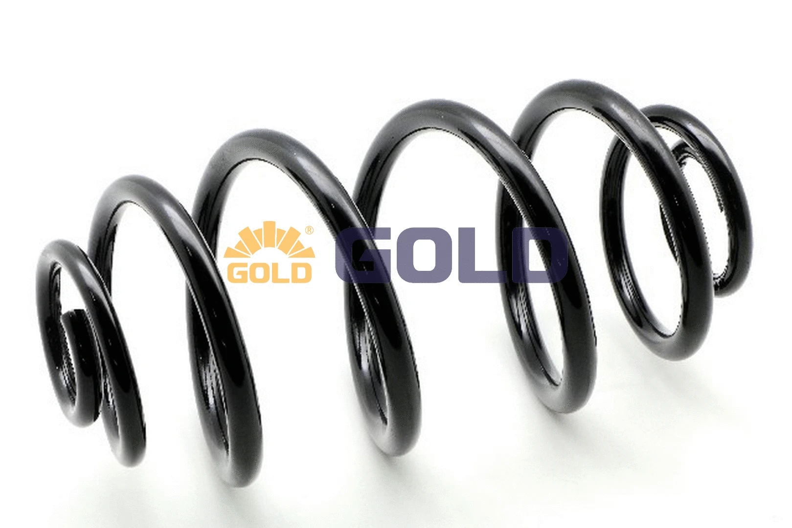 Suspension Spring (GZJ6224J)