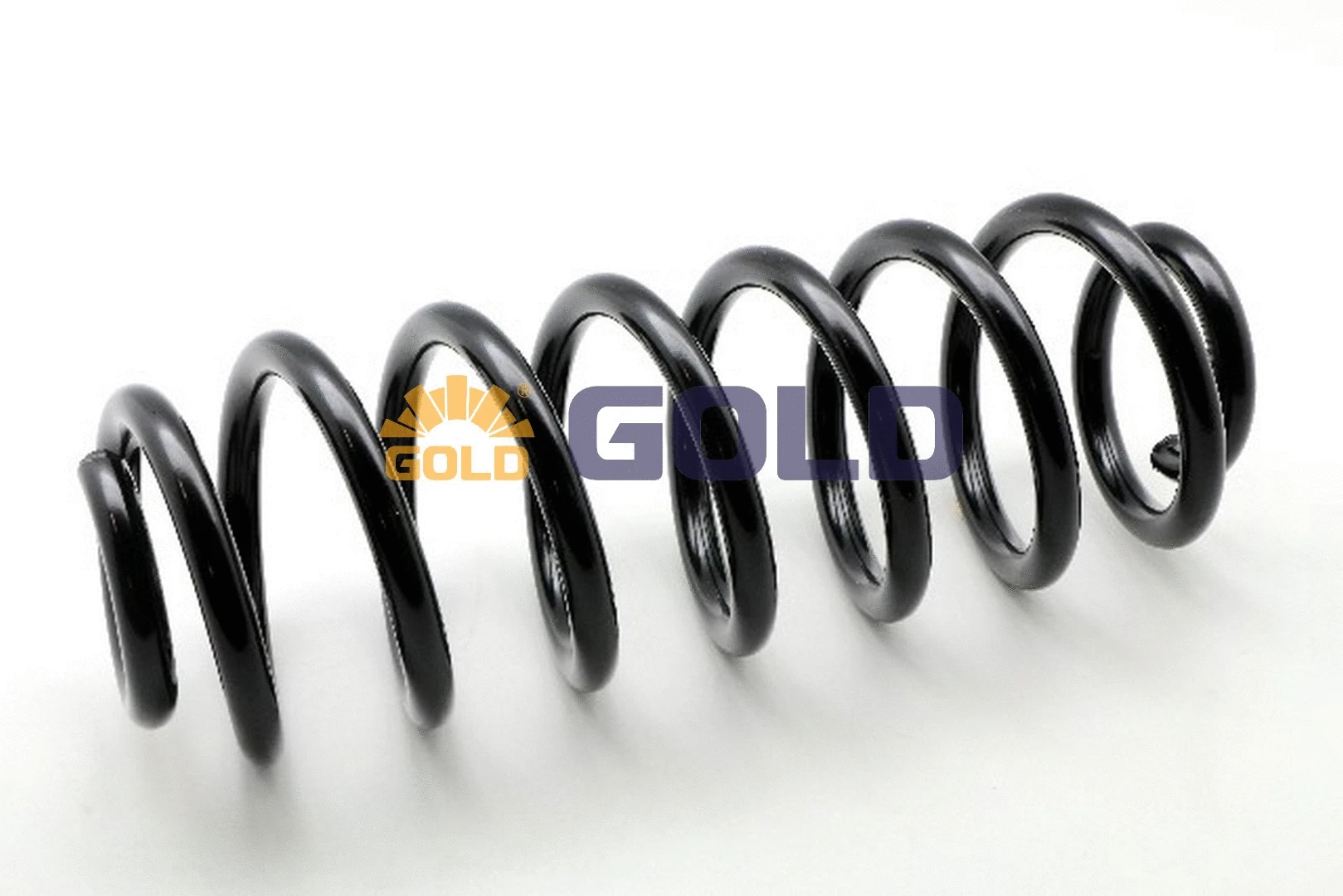 Suspension Spring (GZJ6058H)