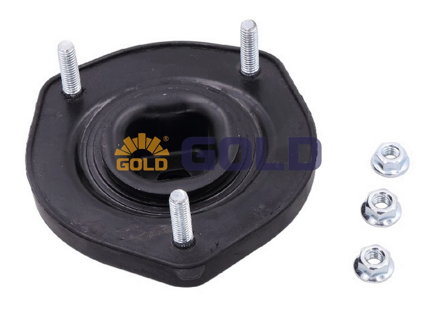 Suspension Strut Support Mount (GSM0203)