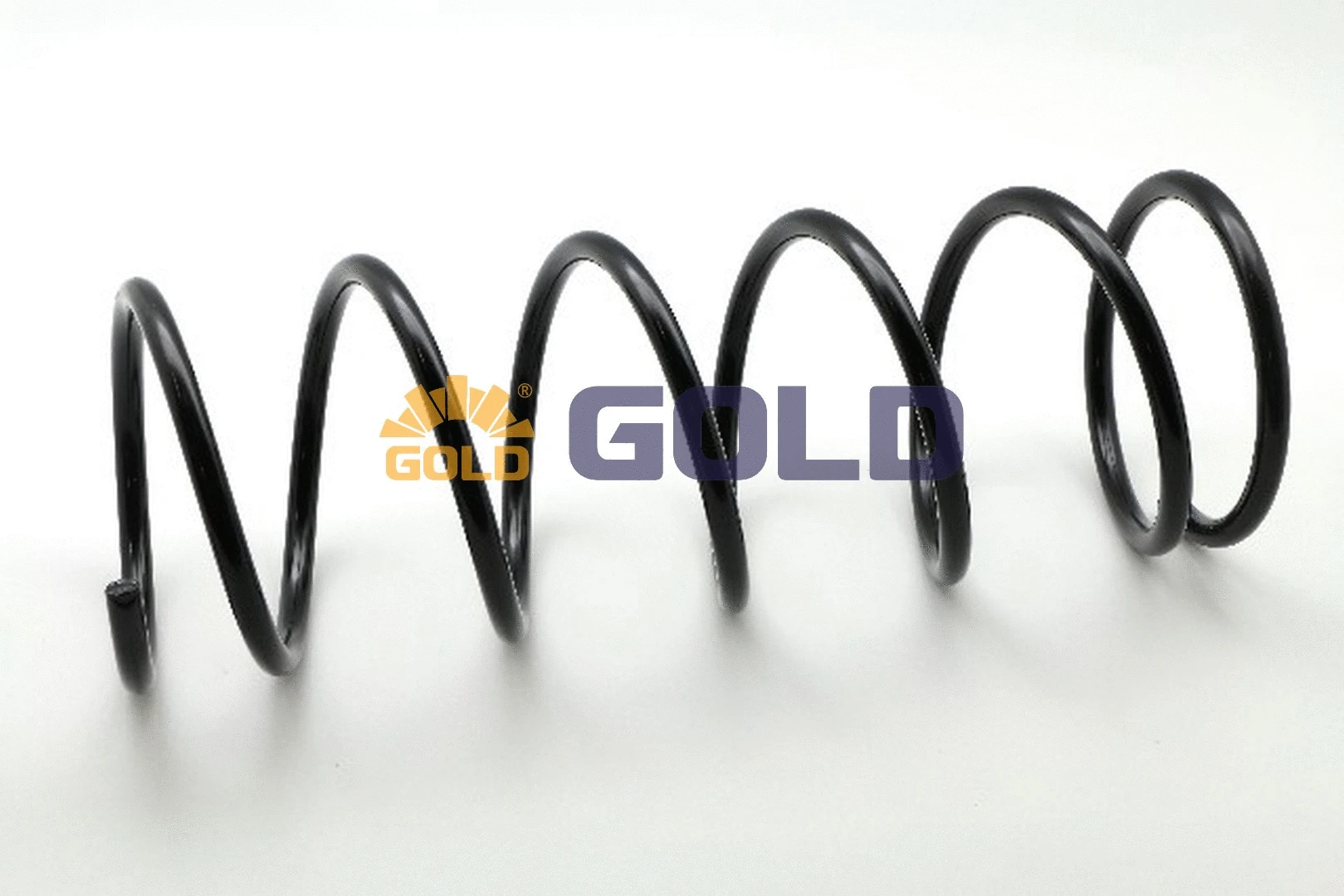 Suspension Spring (GZJ5332A)