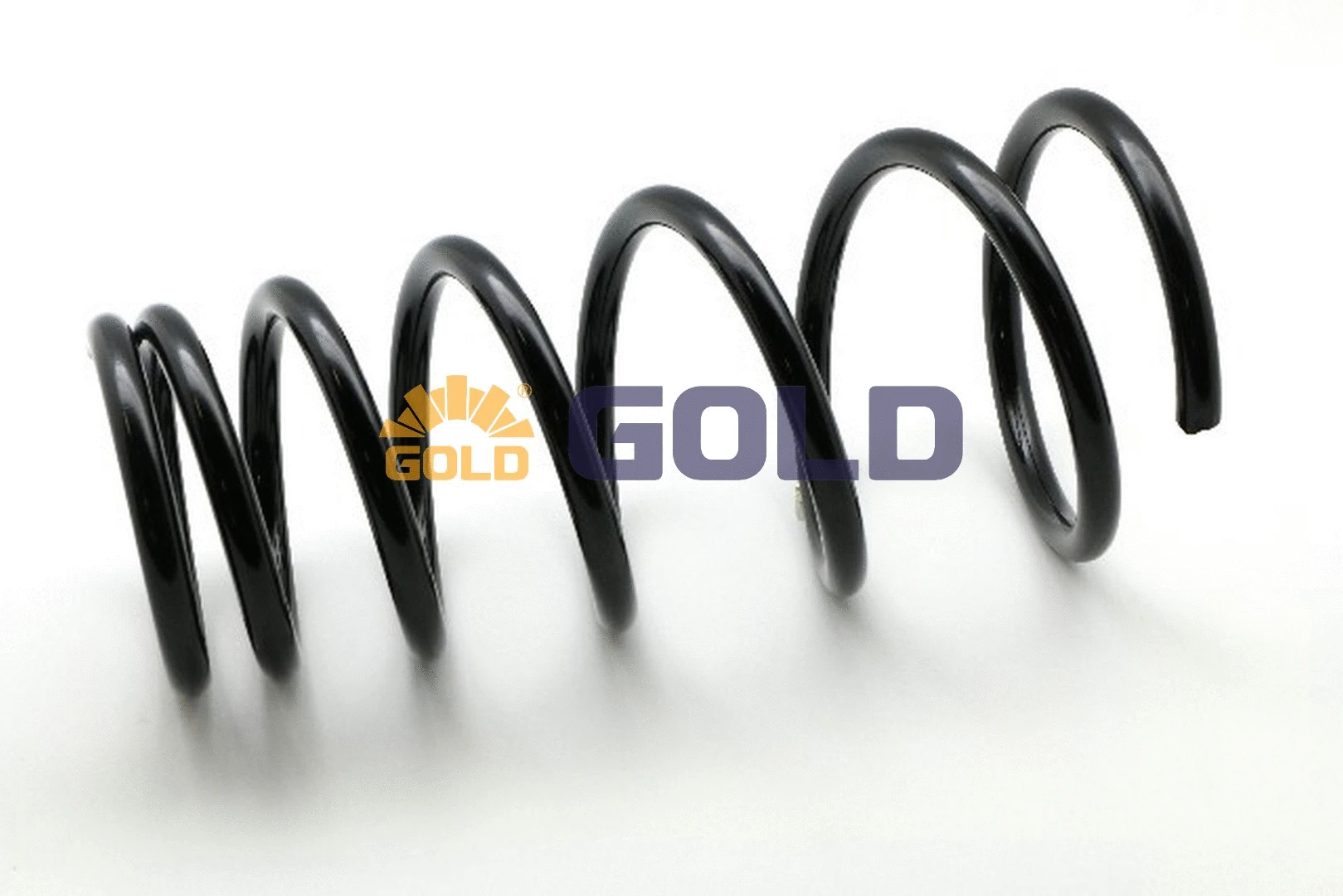 Suspension Spring (GZJ5451I)