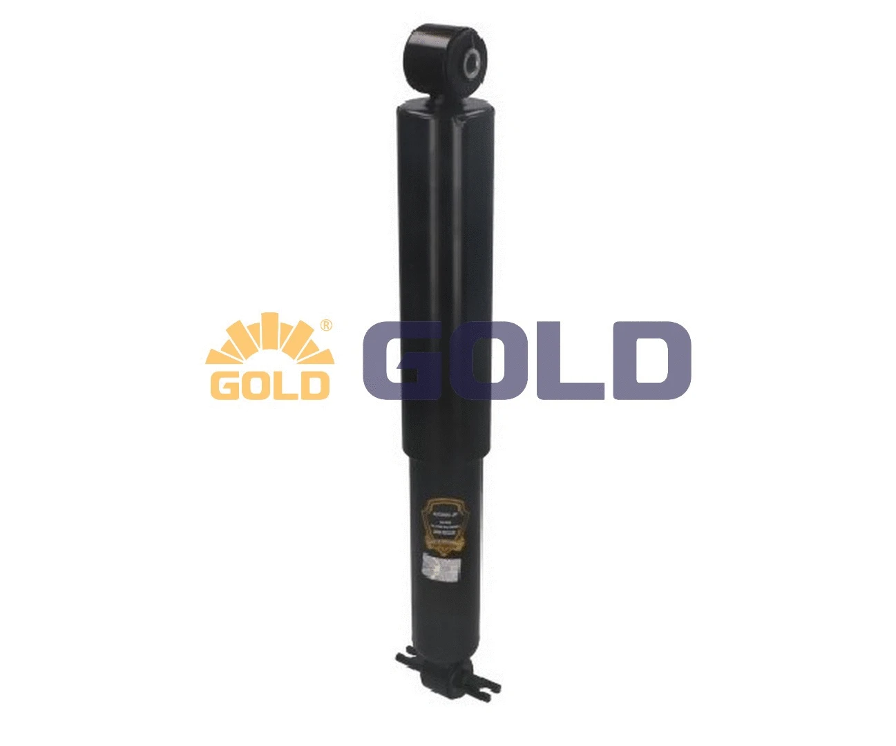 Shock Absorber (8160433)
