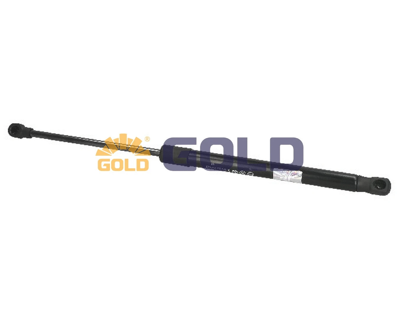 Gas Spring, boot/cargo area (GSJ01034)