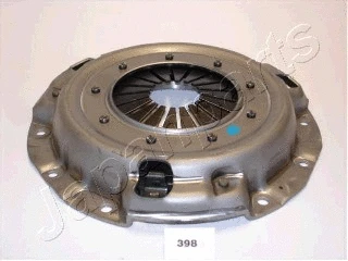 Clutch Pressure Plate (SF-398)