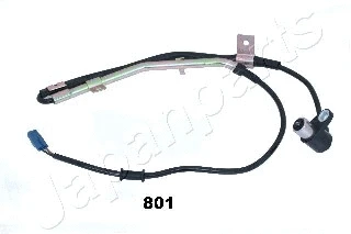 Sensor, wheel speed (ABS-801)