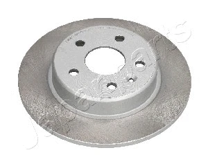 Brake Disc (DP-0410C)