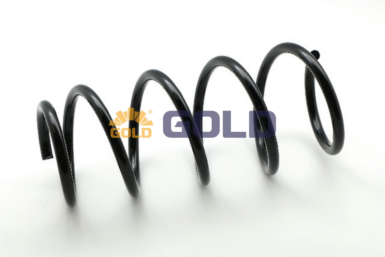 Suspension Spring (GZJ4083A)