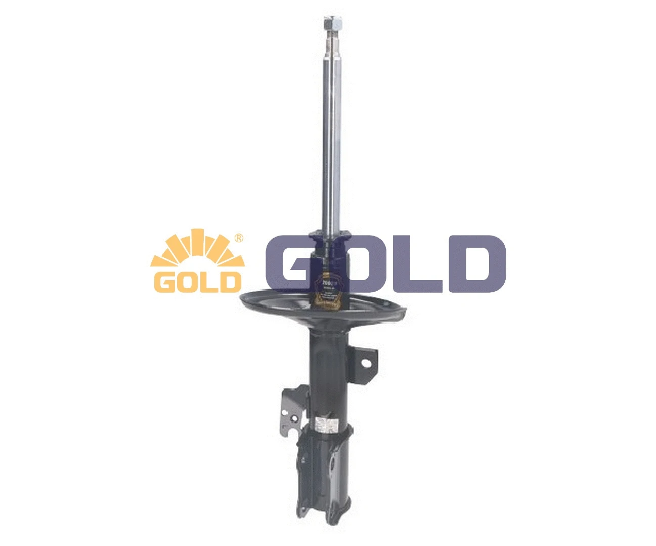 Shock Absorber (9260156)