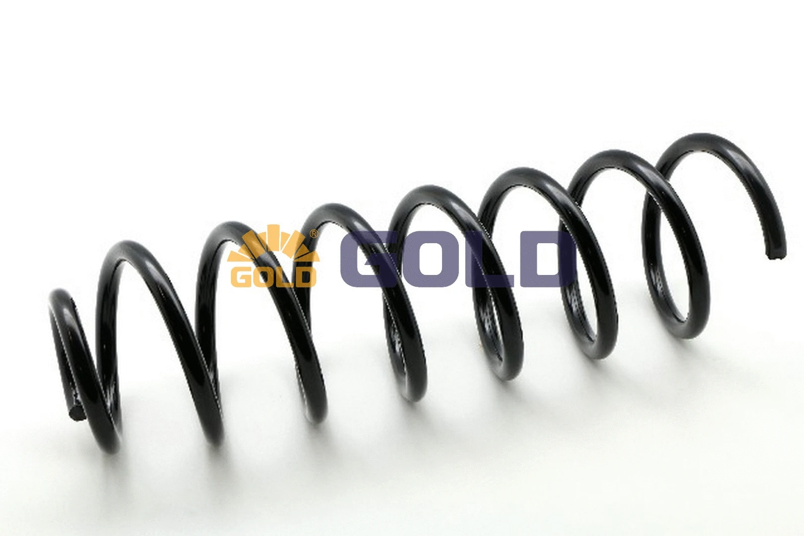 Suspension Spring (GZJ5244C)