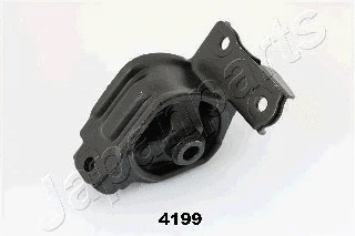 Mounting, engine