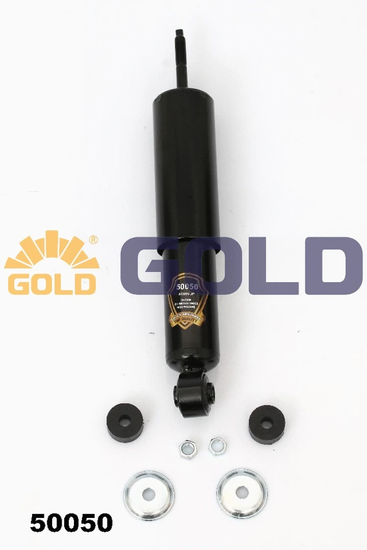 Shock Absorber (8150034)