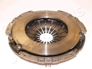 Clutch Pressure Plate