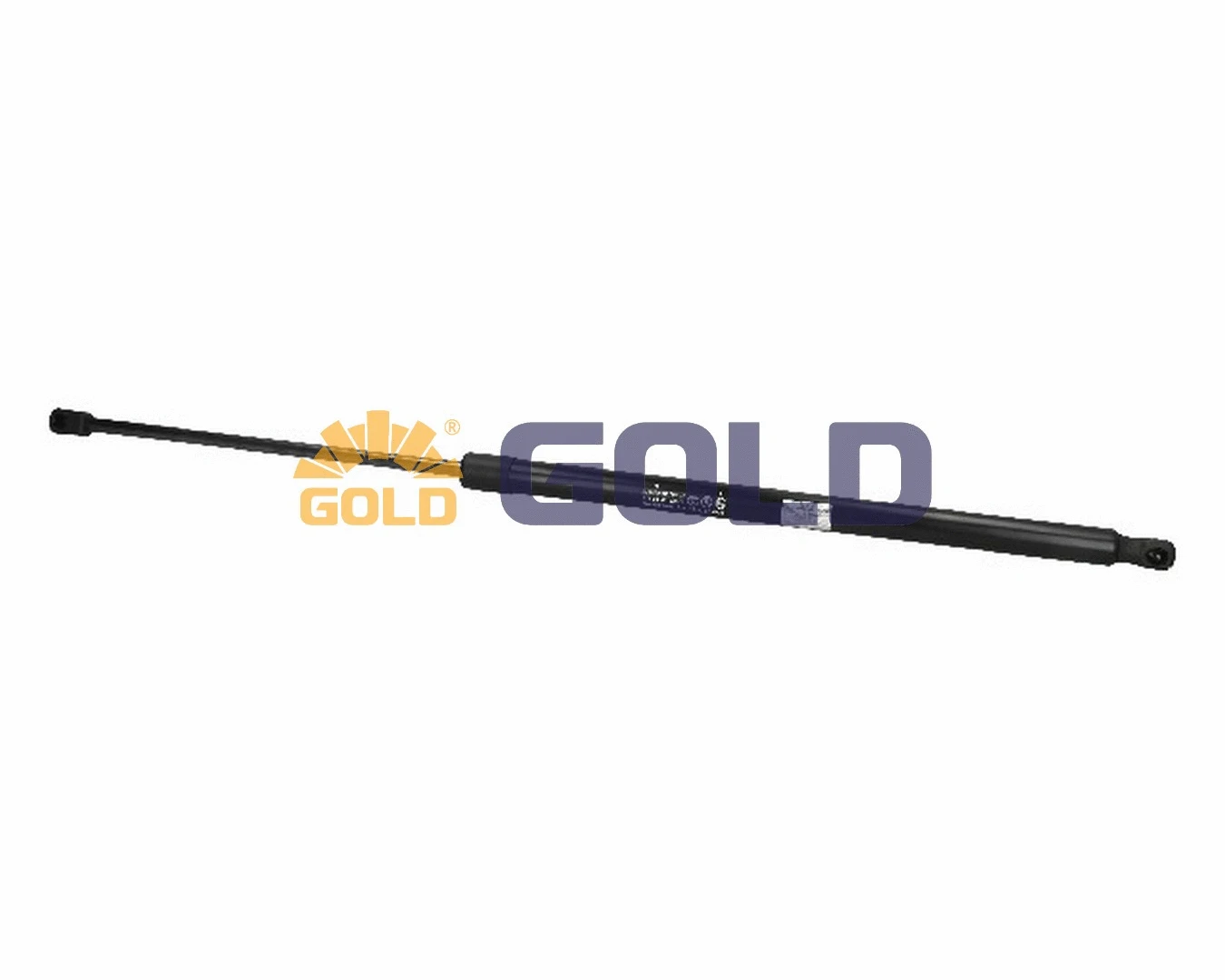 Gas Spring, boot/cargo area (GSJ09215)