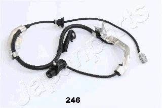 Sensor, wheel speed (ABS-246)