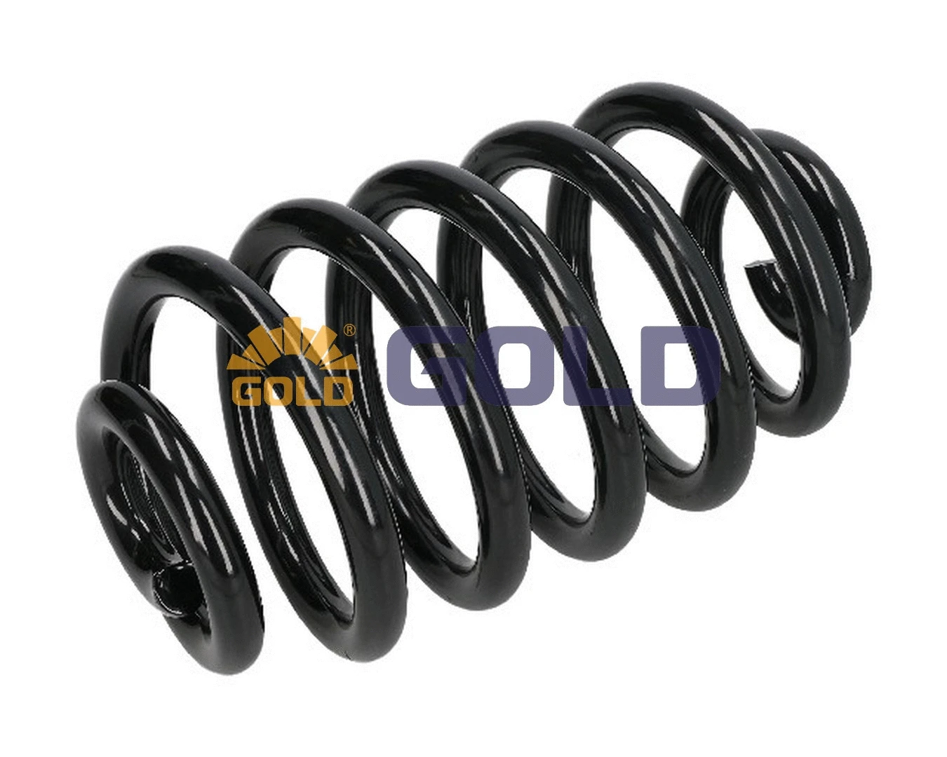 Suspension Spring (GZJ6213X)