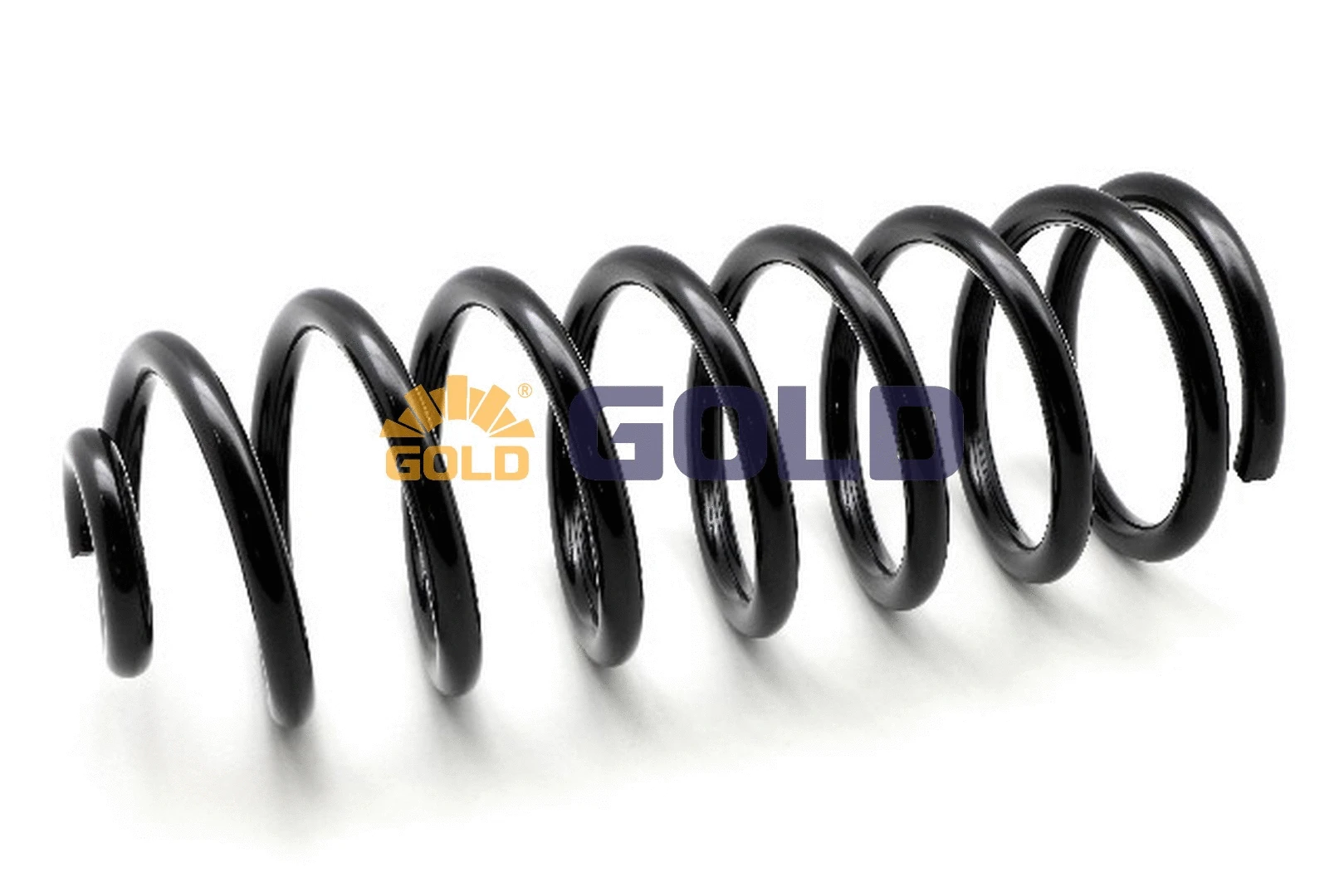 Suspension Spring (GZJ5476C)