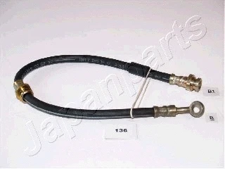 Holding Bracket, brake hose (TF-136)