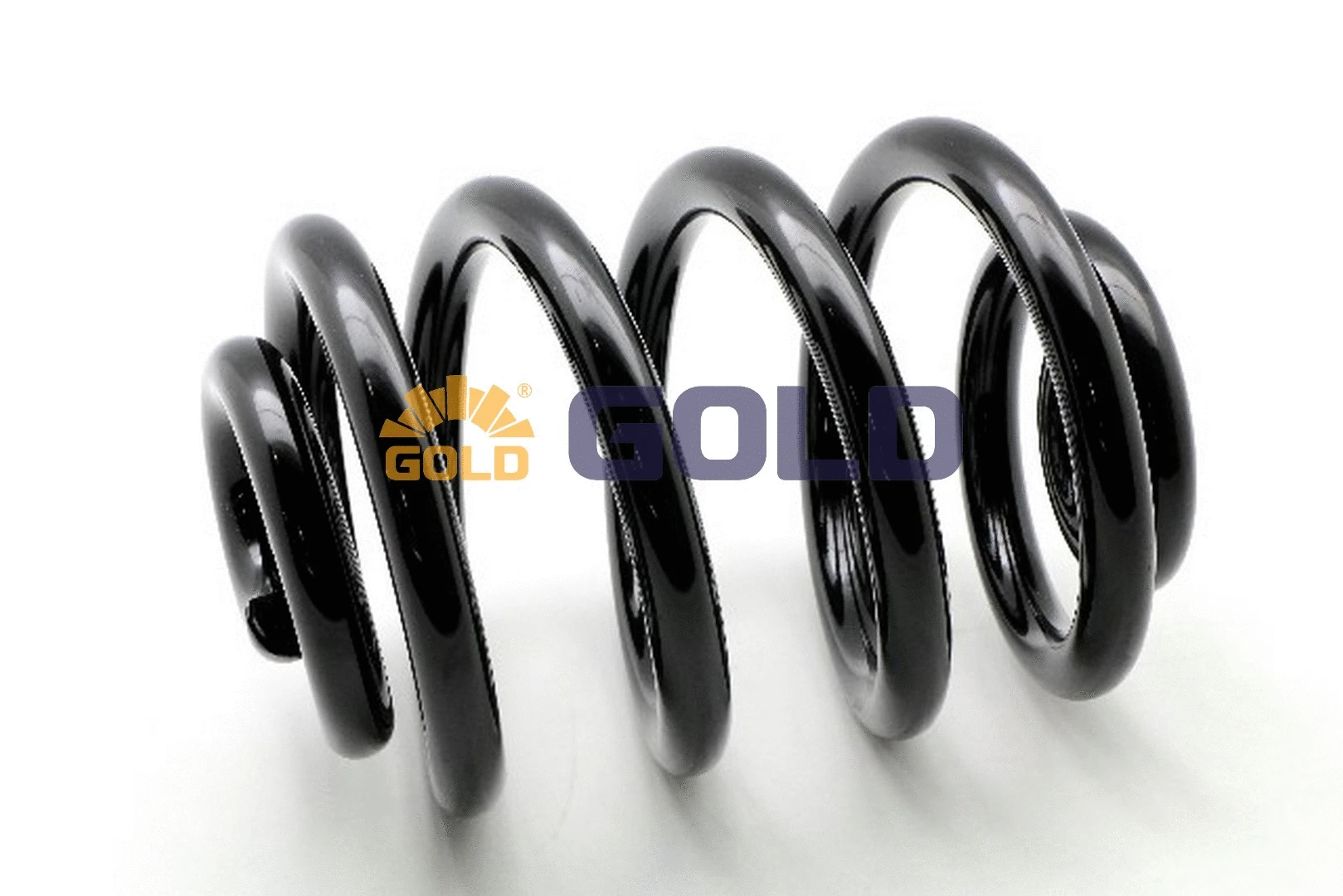 Suspension Spring (GZJ6205X)