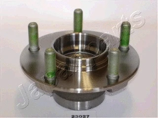 Wheel Hub