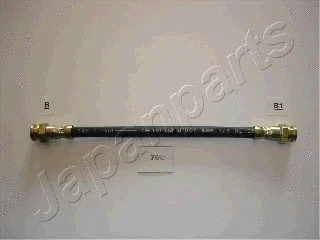 Holding Bracket, brake hose (TF-703)