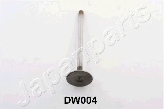Intake Valve (VV-DW004)
