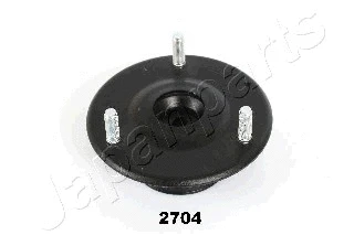 Mounting, shock absorber