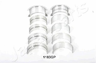 Crankshaft Bearing Set (MS1183GP)