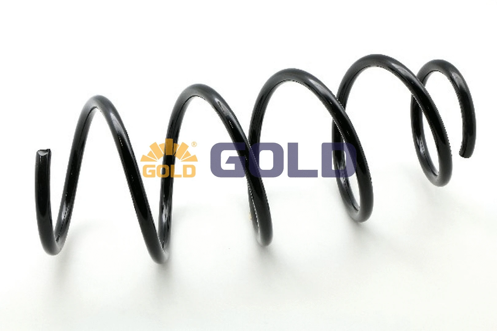 Suspension Spring (GZJ3298H)