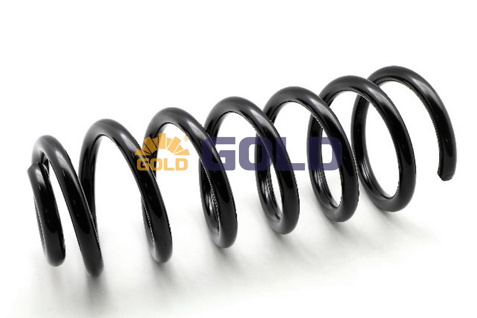 Suspension Spring (GZJ6735C)