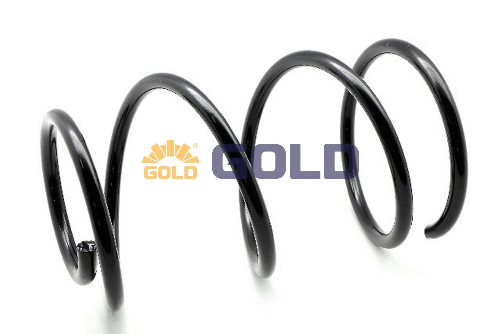 Suspension Spring (GZJ2812A)