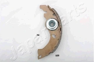 Brake Shoe Set (GF-009AF)