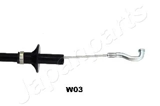 Cable Pull, clutch control