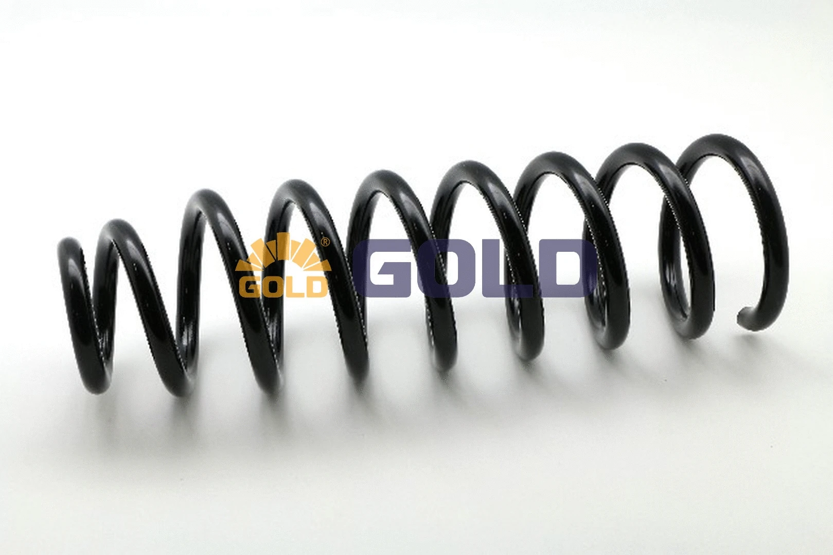 Suspension Spring (GZJ5534C)