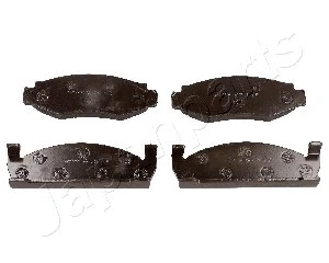 Brake Pad Set, disc brake (PA-054AF)