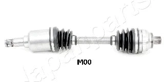 Drive Shaft (GI-M00)