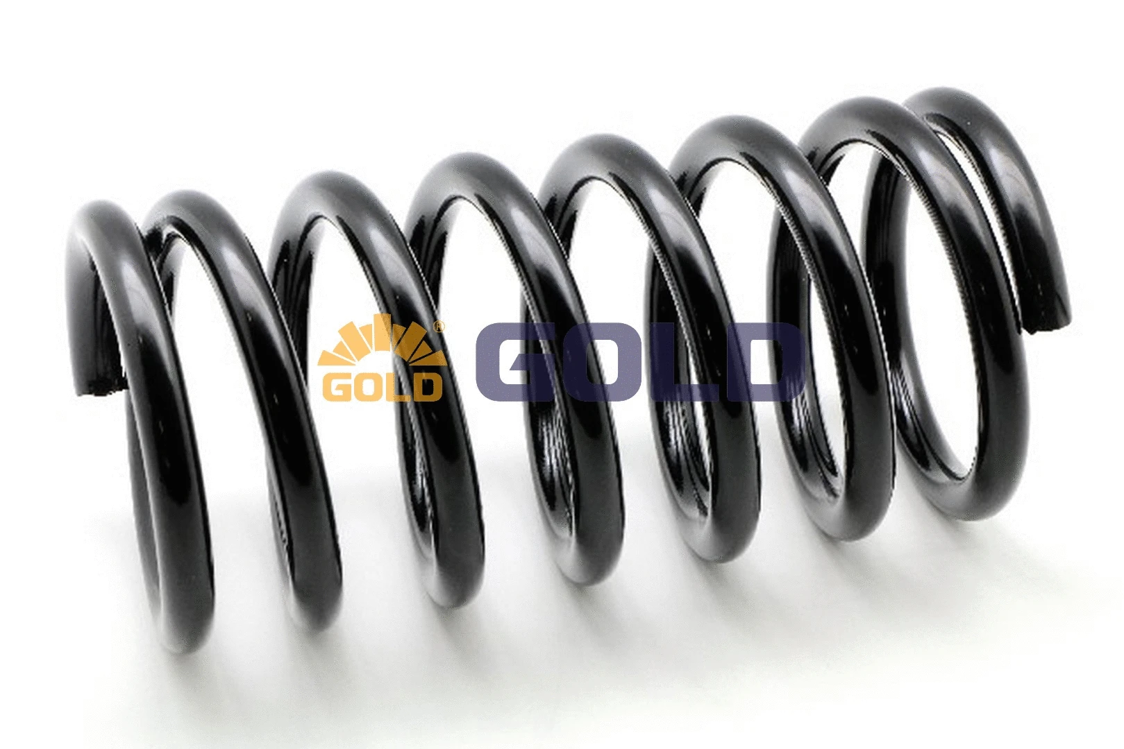 Suspension Spring (GZJ5044A)