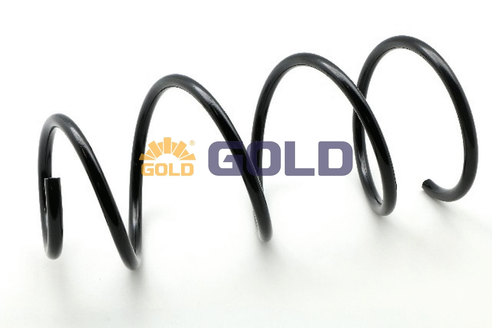 Suspension Spring (GZJ5218G)