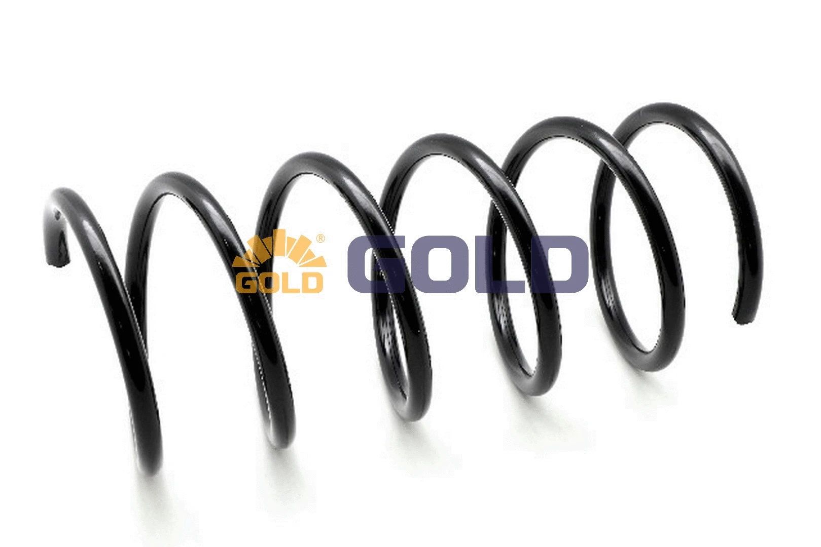 Suspension Spring (GZJ1566A)