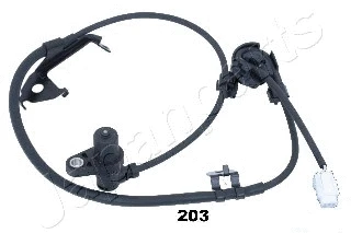 Sensor, wheel speed (ABS-203)