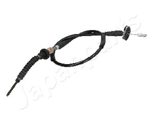Cable Pull, clutch control (GC-800)