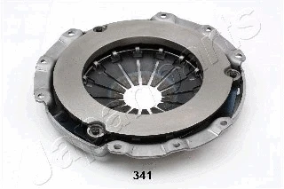 Clutch Pressure Plate