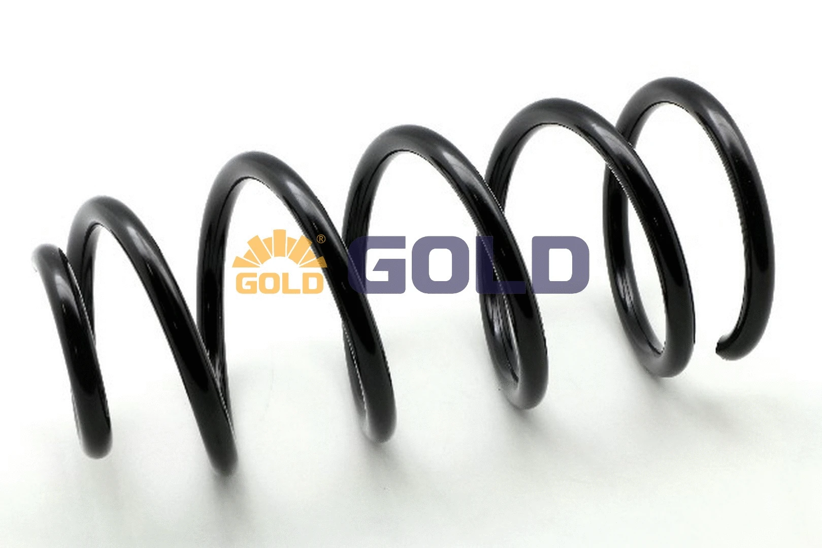 Suspension Spring (GZJ5804C)
