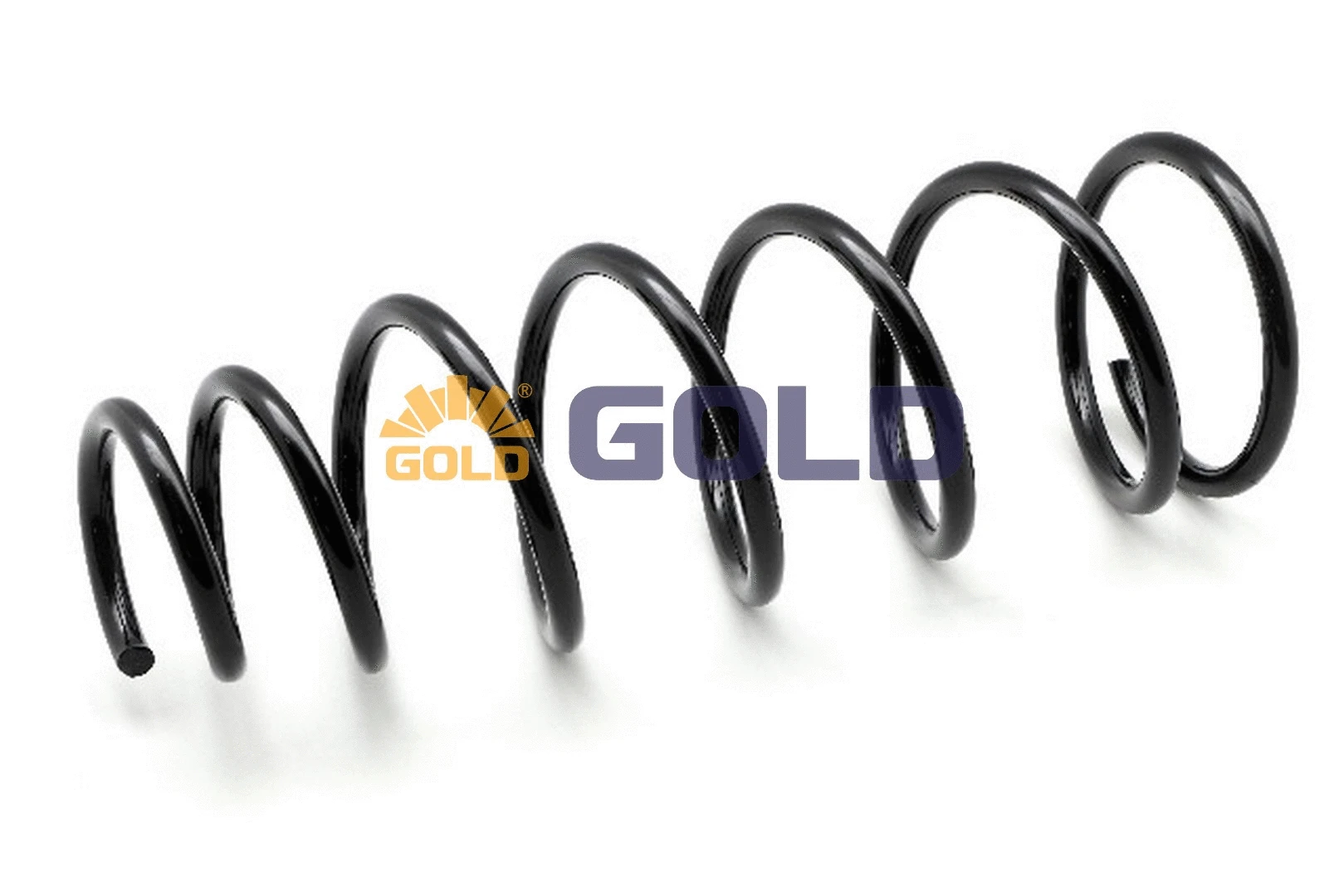 Suspension Spring (GZJ5771A)