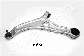 Control/Trailing Arm, wheel suspension (BS-H65L)