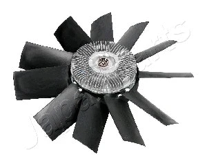 Clutch, radiator fan (VC-L06)