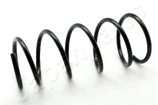 Suspension Spring (ZC2772I)